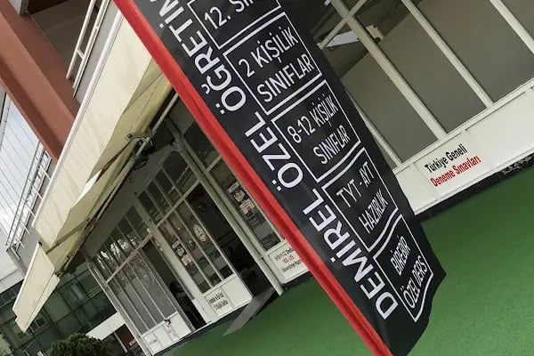 Alfagen Eğitim Merkez Şube - Resim 6
