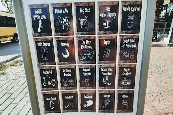 Komşu Çiftlik Ambarlı - Resim 9