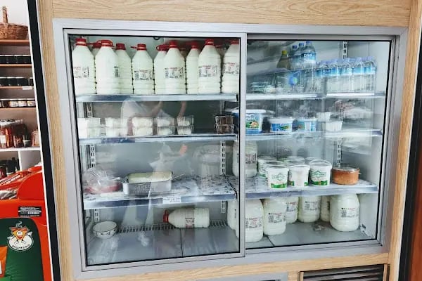 Komşu Çiftlik Ambarlı - Resim 19