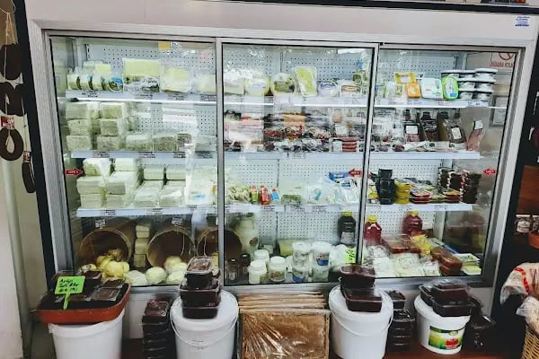 Komşu Çiftlik Ambarlı - Resim 8