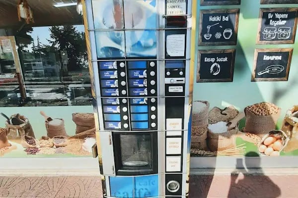 Komşu Çiftlik Ambarlı - Resim 14