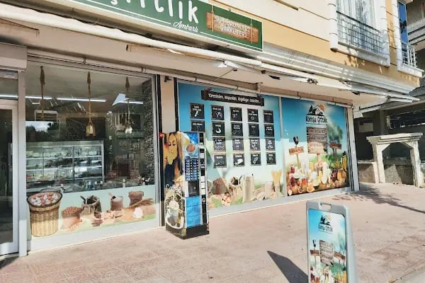 Komşu Çiftlik Ambarlı - Resim 4