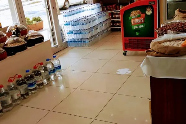 Komşu Çiftlik Ambarlı - Resim 10