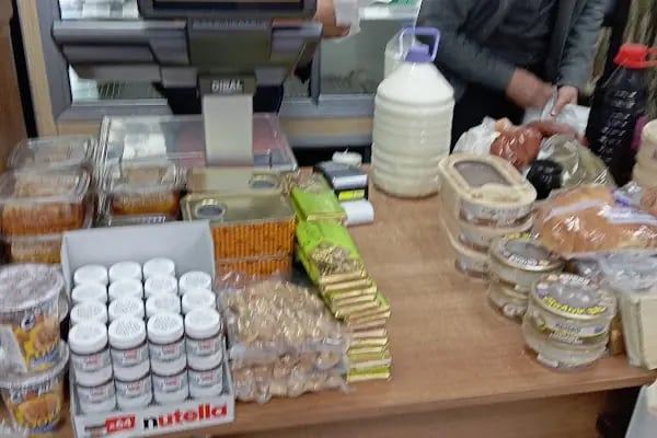 Komşu Çiftlik Ambarlı - Resim 17