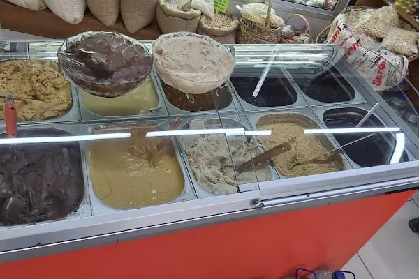 Komşu Çiftlik Ambarlı - Resim 16
