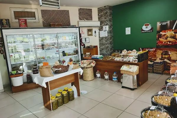 Komşu Çiftlik Ambarlı - Resim 7