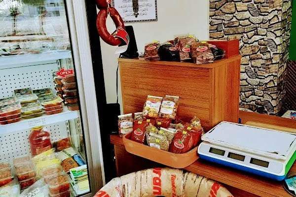 Komşu Çiftlik Ambarlı - Resim 13