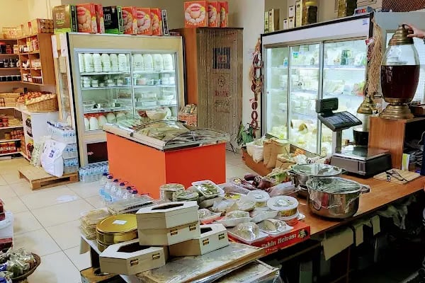 Komşu Çiftlik Ambarlı - Resim 6