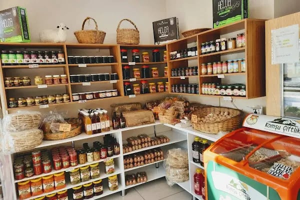 Komşu Çiftlik Ambarlı - Resim 11