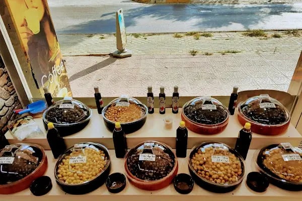 Komşu Çiftlik Ambarlı - Resim 5