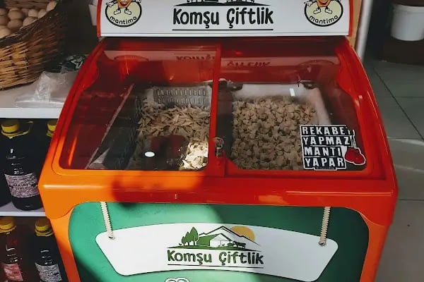 Komşu Çiftlik Ambarlı - Resim 20
