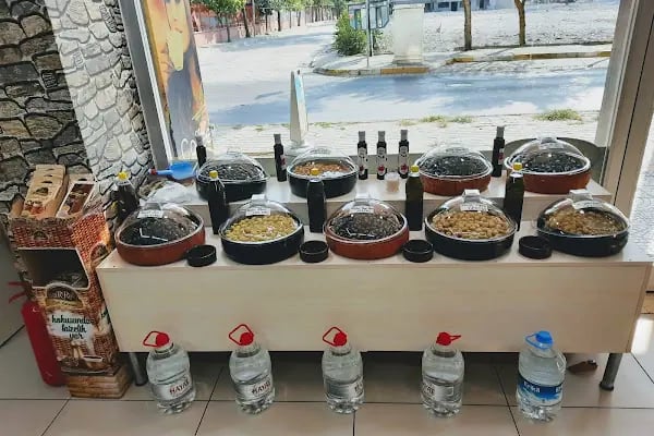 Komşu Çiftlik Ambarlı - Resim 2