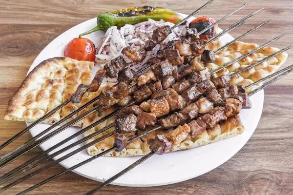 Dürümcü Ağam - Resim 17