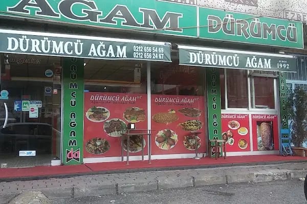 Dürümcü Ağam - Resim 3