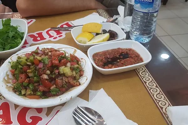 Dürümcü Ağam - Resim 15