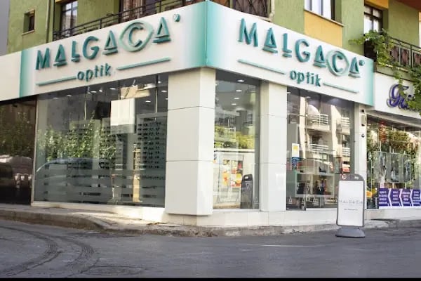 MALGACA Optik-Bornova - Resim 6