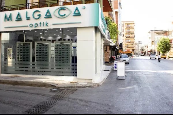 MALGACA Optik-Bornova - Resim 2