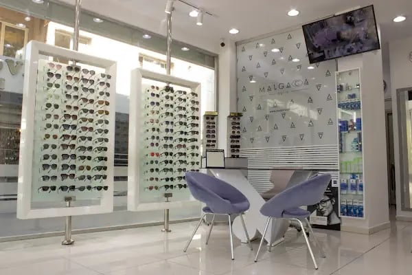 MALGACA Optik-Bornova - Resim 8