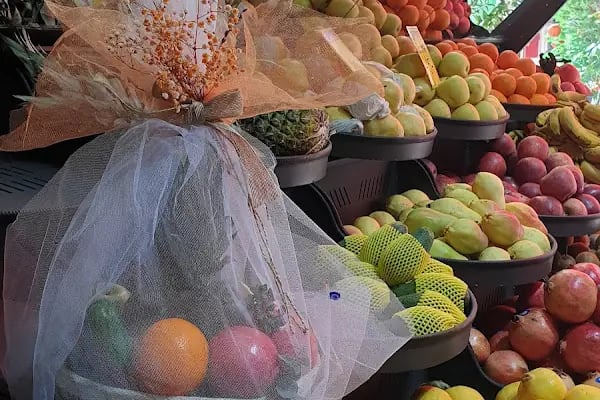 Portakal çiçeğim sebze meyve bahçesi - Resim 18
