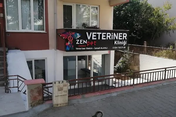ZENPET VETERİNER KLİNİĞİ - Resim 4