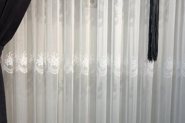 Mag Tekstil Brode - Resim 1