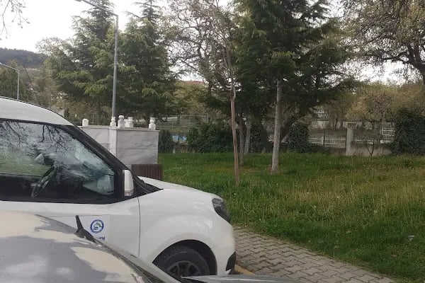 Orhaneli Devlet Hastanesi - Resim 5
