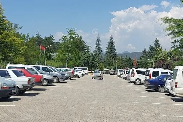 Orhaneli Devlet Hastanesi - Resim 11