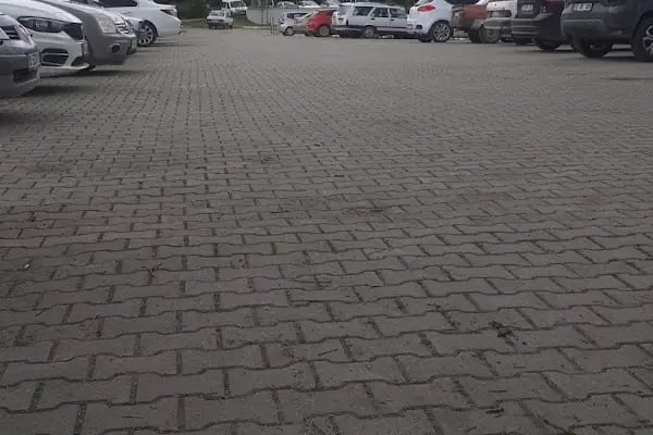 Orhaneli Devlet Hastanesi - Resim 8