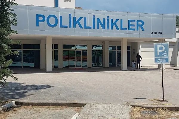 Orhaneli Devlet Hastanesi - Resim 3
