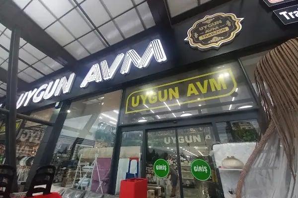 Uygun Avm Trabzon - Resim 19