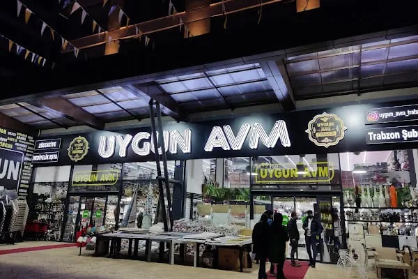 Uygun Avm Trabzon - Resim 17