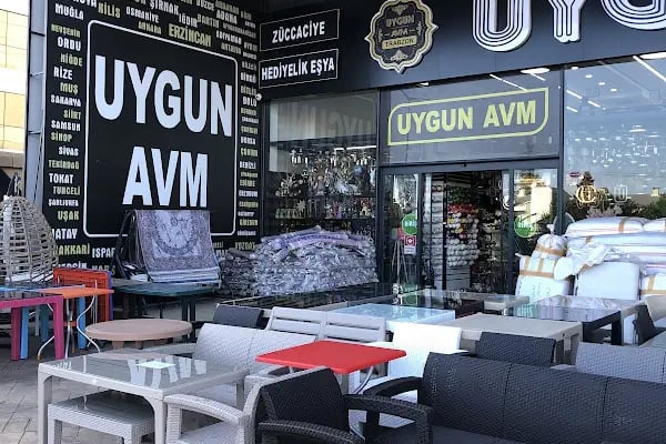 Uygun Avm Trabzon - Resim 14