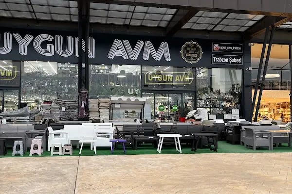 Uygun Avm Trabzon - Resim 11