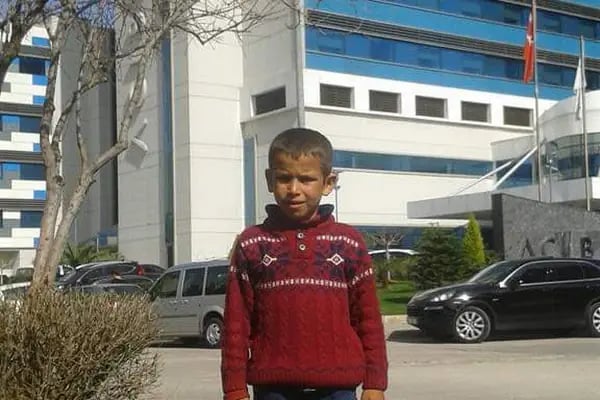 TÜVTÜRK Araç Muayene İstasyonu - Resim 15