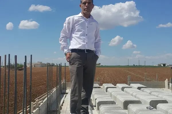 TÜVTÜRK Araç Muayene İstasyonu - Resim 8
