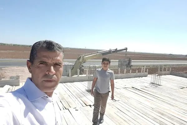 TÜVTÜRK Araç Muayene İstasyonu - Resim 18