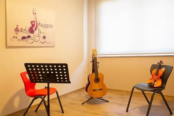 Berna Sanat - Resim 2