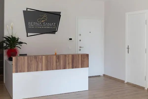 Berna Sanat - Resim 11