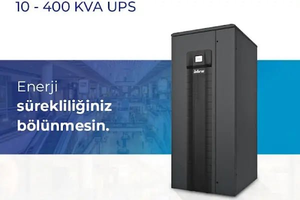 KESPO Elektronik (Özdisan) (İnform Güç Kaynakları Güney Marmara | Güneş Enerji Sistemleri | Elektronik Component) - Resim 7
