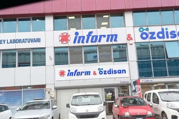 KESPO Elektronik (Özdisan) (İnform Güç Kaynakları Güney Marmara | Güneş Enerji Sistemleri | Elektronik Component) - Resim 17