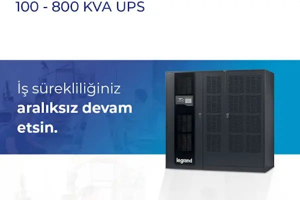 KESPO Elektronik (Özdisan) (İnform Güç Kaynakları Güney Marmara | Güneş Enerji Sistemleri | Elektronik Component) - Resim 8