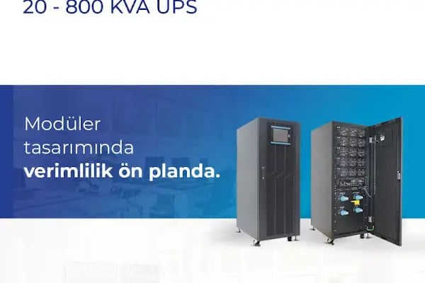 KESPO Elektronik (Özdisan) (İnform Güç Kaynakları Güney Marmara | Güneş Enerji Sistemleri | Elektronik Component) - Resim 9