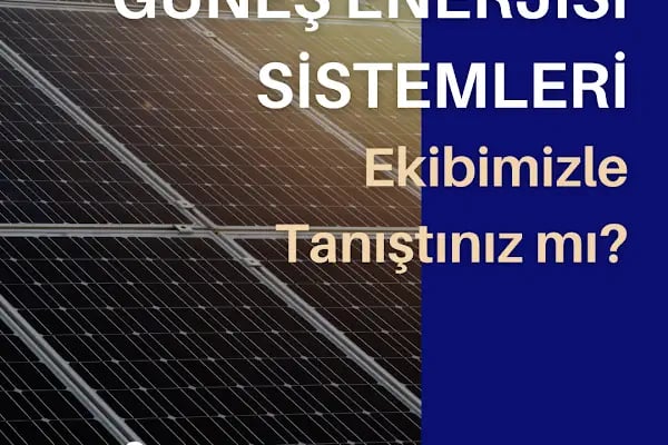 KESPO Elektronik (Özdisan) (İnform Güç Kaynakları Güney Marmara | Güneş Enerji Sistemleri | Elektronik Component) - Resim 11
