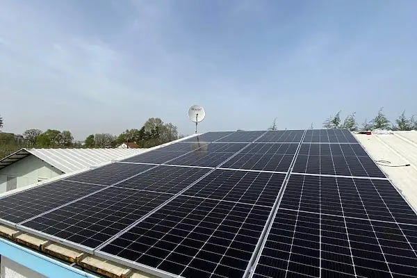 KESPO Elektronik (Özdisan) (İnform Güç Kaynakları Güney Marmara | Güneş Enerji Sistemleri | Elektronik Component) - Resim 2