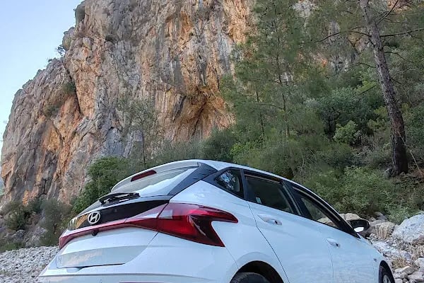 HEDA VIP Transfer & Car Rental - Resim 4