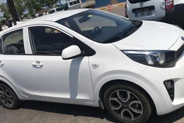 HEDA VIP Transfer & Car Rental - Resim 16