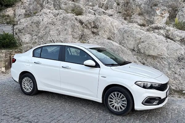 HEDA VIP Transfer & Car Rental - Resim 5