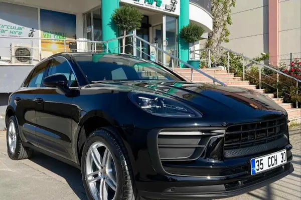HEDA VIP Transfer & Car Rental - Resim 14