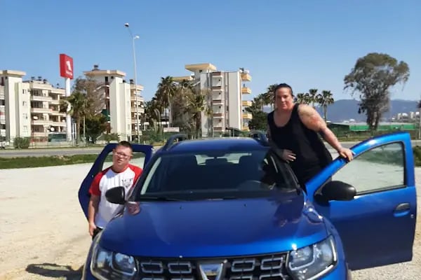 HEDA VIP Transfer & Car Rental - Resim 9
