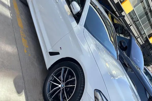 HEDA VIP Transfer & Car Rental - Resim 11